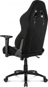 Fotel AKRacing Core Ex-Wide Czarny (AK-EX-EXWIDE-BK) 22
