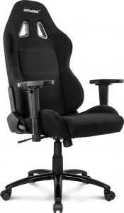 Fotel AKRacing Core Ex-Wide Czarny (AK-EX-EXWIDE-BK) 24