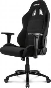 Fotel AKRacing Core Ex-Wide Czarny (AK-EX-EXWIDE-BK) 25