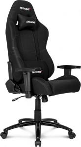 Fotel AKRacing Core Ex-Wide Czarny (AK-EX-EXWIDE-BK) 30