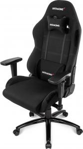 Fotel AKRacing Core Ex-Wide Czarny (AK-EX-EXWIDE-BK) 2