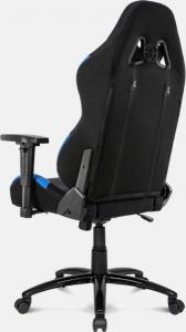 Fotel AKRacing Core Ex-Wide czarno-niebieski (AK-EX-EXWIDE-BK/BL) 2