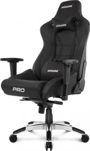 Fotel AKRacing Master PRO Czarny (AK-PRO-BK) 3