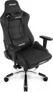 Fotel AKRacing Master PRO Czarny (AK-PRO-BK) 5
