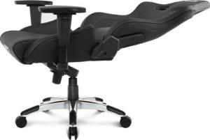 Fotel AKRacing Master PRO Czarny (AK-PRO-BK) 7