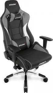 Fotel AKRacing Master PRO Szary (AK-PRO-GY) 5