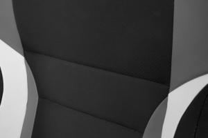 Fotel AKRacing Master PRO Szary (AK-PRO-GY) 10