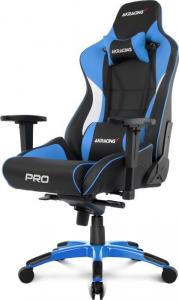 Fotel AKRacing Master PRO Niebieski (AK-PRO-BL) 3