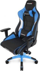 Fotel AKRacing Master PRO Niebieski (AK-PRO-BL) 6