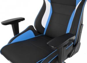 Fotel AKRacing Master PRO Niebieski (AK-PRO-BL) 9