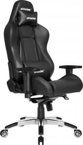 Fotel AKRacing Master Premium Carbon Black (AK-PREMIUM-CB) 2