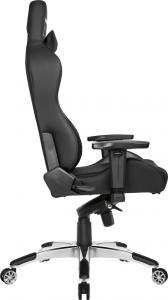 Fotel AKRacing Master Premium Carbon Black (AK-PREMIUM-CB) 3