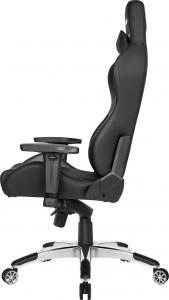 Fotel AKRacing Master Premium Carbon Black (AK-PREMIUM-CB) 7
