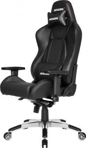Fotel AKRacing Master Premium Carbon Black (AK-PREMIUM-CB) 8