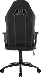 Fotel AKRacing Office Opal Czarny (AK-OPAL) 5