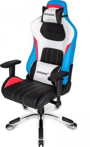 Fotel AKRacing Master Premium Czarno-niebieski (AK-PREMIUM-TRI) 11