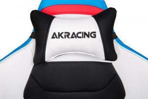 Fotel AKRacing Master Premium Czarno-niebieski (AK-PREMIUM-TRI) 13