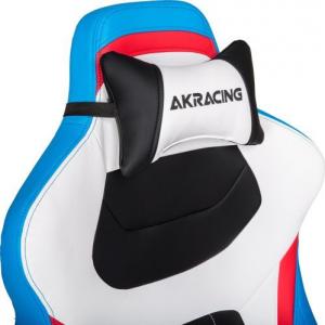 Fotel AKRacing Master Premium Czarno-niebieski (AK-PREMIUM-TRI) 14