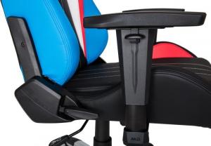 Fotel AKRacing Master Premium Czarno-niebieski (AK-PREMIUM-TRI) 15