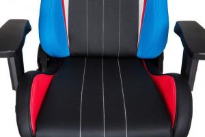 Fotel AKRacing Master Premium Czarno-niebieski (AK-PREMIUM-TRI) 17