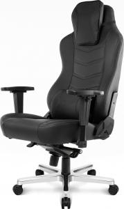 Fotel AKRacing Office Onyx Czarny (AK-ONYX) 3