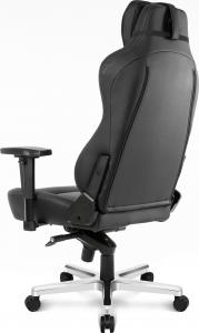 Fotel AKRacing Office Onyx Czarny (AK-ONYX) 5