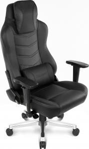 Fotel AKRacing Office Onyx Czarny (AK-ONYX) 9