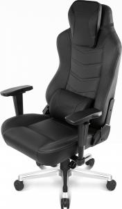 Fotel AKRacing Office Onyx Czarny (AK-ONYX) 11