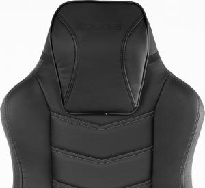 Fotel AKRacing Office Onyx Czarny (AK-ONYX) 15