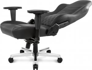 Fotel AKRacing Office Onyx Czarny (AK-ONYX) 17