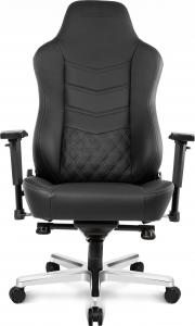 Fotel AKRacing Office Onyx Czarny (AK-ONYX) 18
