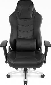 Fotel AKRacing Office Onyx Czarny (AK-ONYX) 19