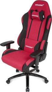 Fotel AKRacing Core Ex-Wide Czarno-czerwony (AK-EX-EXWIDE-RD/BK) 2