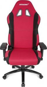 Fotel AKRacing Core Ex-Wide Czarno-czerwony (AK-EX-EXWIDE-RD/BK) 3