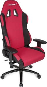 Fotel AKRacing Core Ex-Wide Czarno-czerwony (AK-EX-EXWIDE-RD/BK) 6