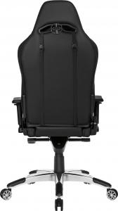Fotel AKRacing Master Premium Czarny (AK-PREMIUM-BK) 5