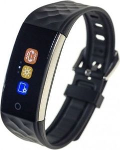 Smartband CA CA-2105C Czarny 5