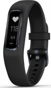 Smartband Garmin Vivosmart 4 L/XL Czarny 2