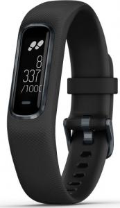 Smartband Garmin Vivosmart 4 L/XL Czarny 3