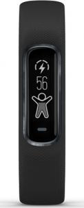 Smartband Garmin Vivosmart 4 L/XL Czarny 4