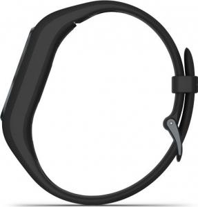 Smartband Garmin Vivosmart 4 L/XL Czarny 7