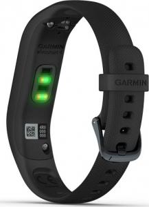 Smartband Garmin Vivosmart 4 L/XL Czarny 8