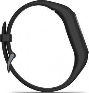 Smartband Garmin Vivosmart 4 L/XL Czarny 9