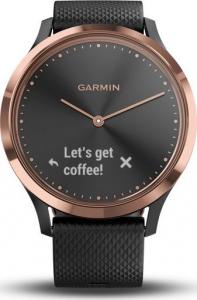 Zegarek sportowy Garmin Vivomove HR Sport (010-01850-26) 2