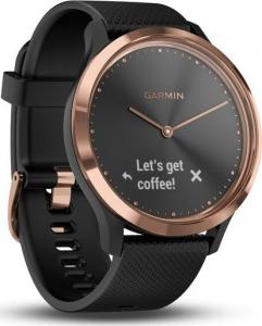 Zegarek sportowy Garmin Vivomove HR Sport (010-01850-26) 3