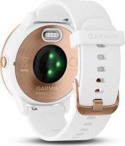 Zegarek sportowy Garmin Złoty  (010-01769-07) 4