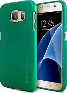 Mercury Mercury I-Jelly iPhone Xr zielony/green 1