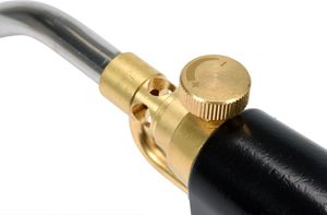 Yato Palnik gazowy turbo YT-36715 4