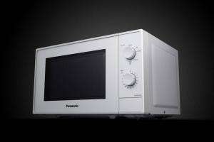 Kuchenka mikrofalowa Panasonic NN-E20JWMEPG 5