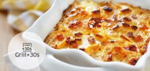 Kuchenka mikrofalowa Samsung MG23K3515AK 15